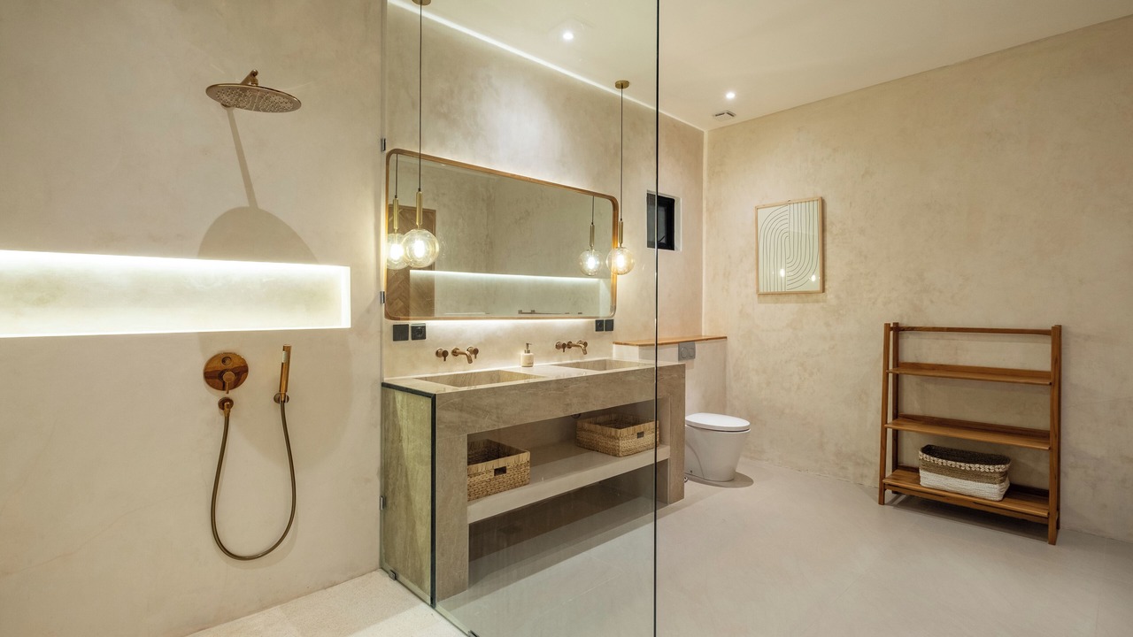Photo of Bathroom in Pecatu