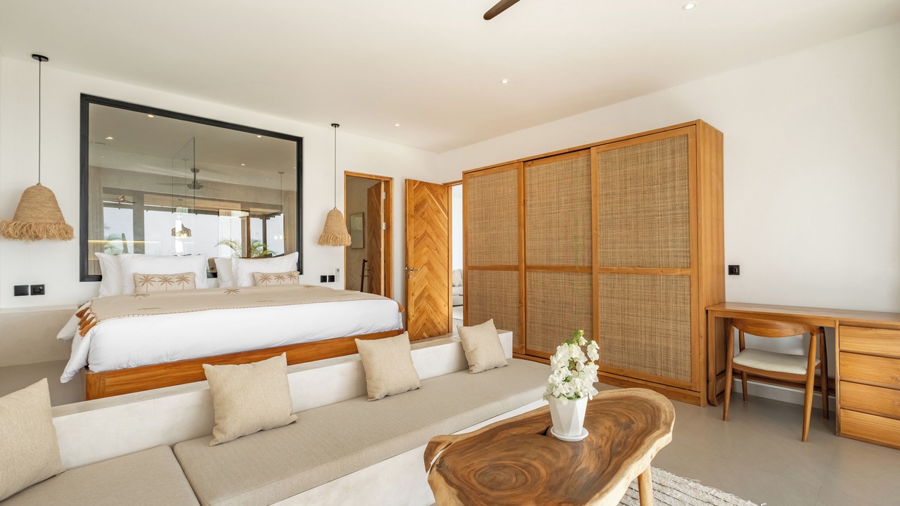 Photo of Bedroom in Pecatu