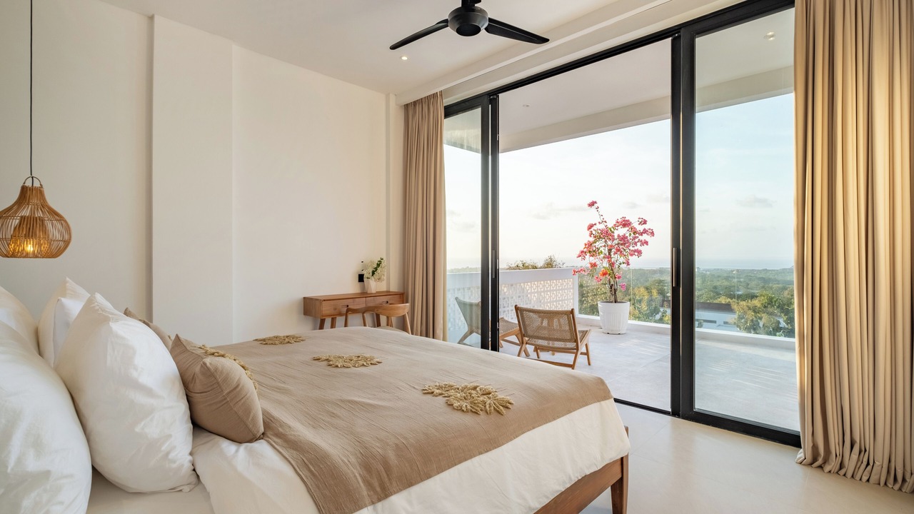 Photo of Bedroom in Pecatu