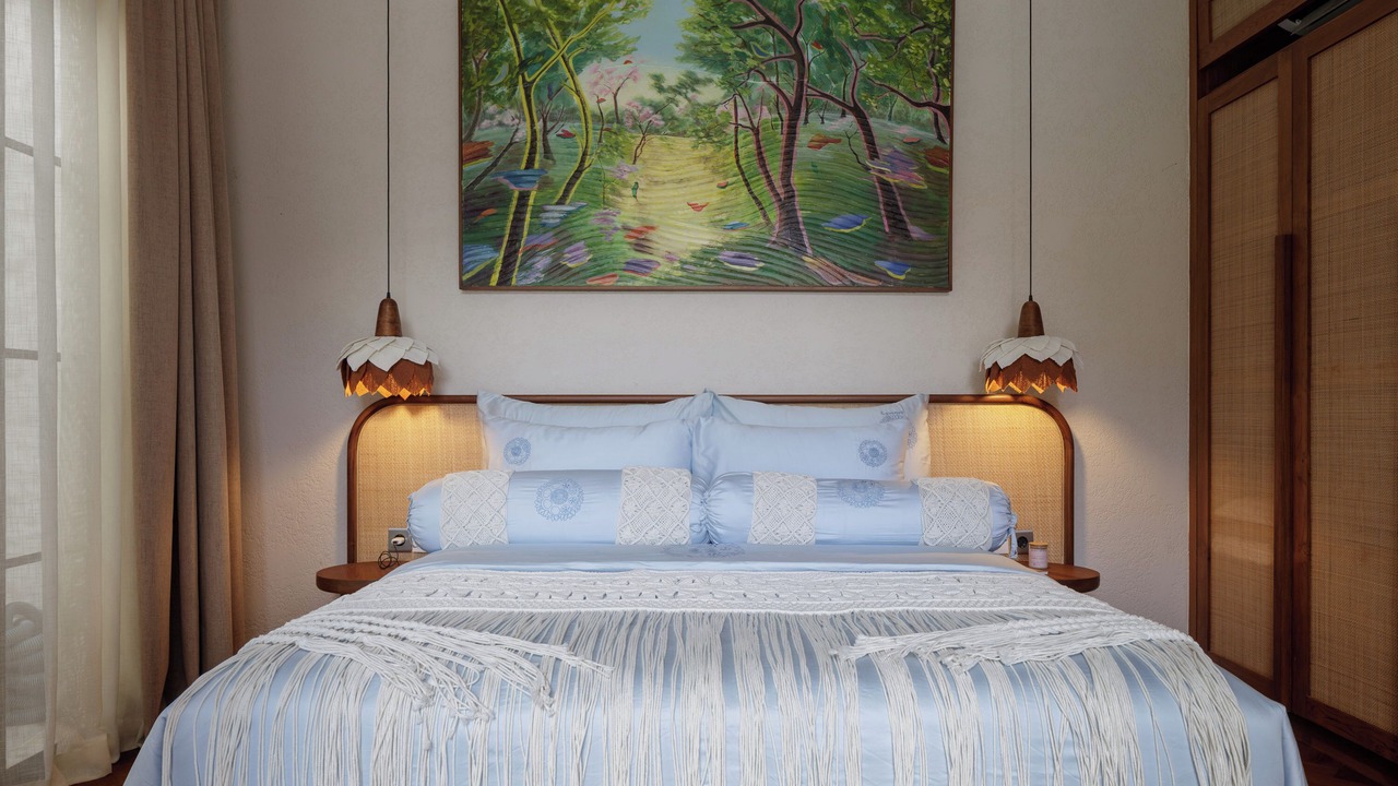 Photo of Bedroom in Berawa