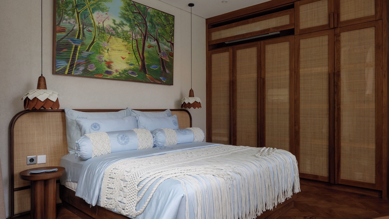Photo of Bedroom in Berawa