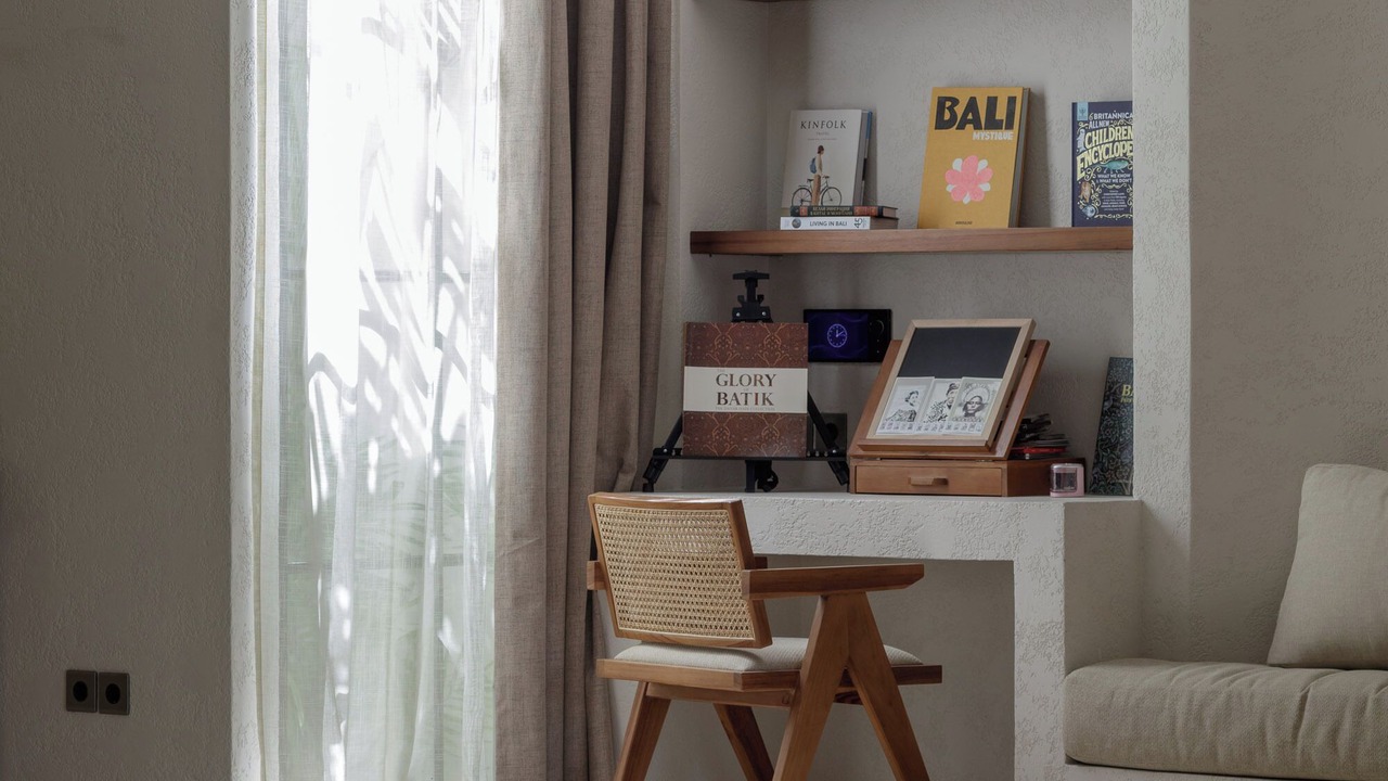 Photo of Livingroom in Berawa