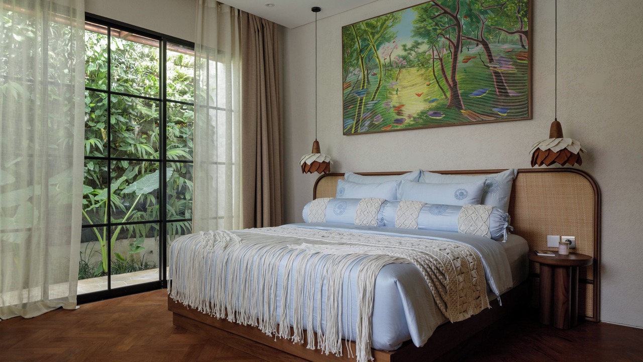 Photo of Bedroom in Berawa