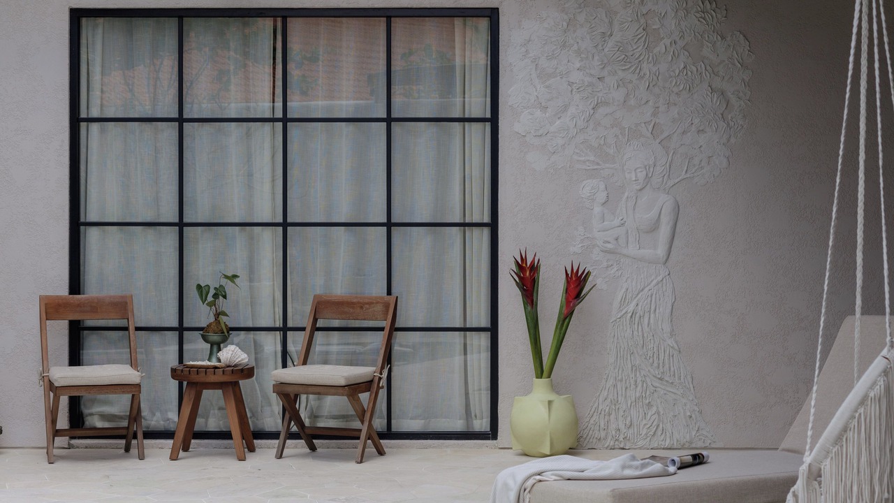 Photo of Patio Balcony in Berawa