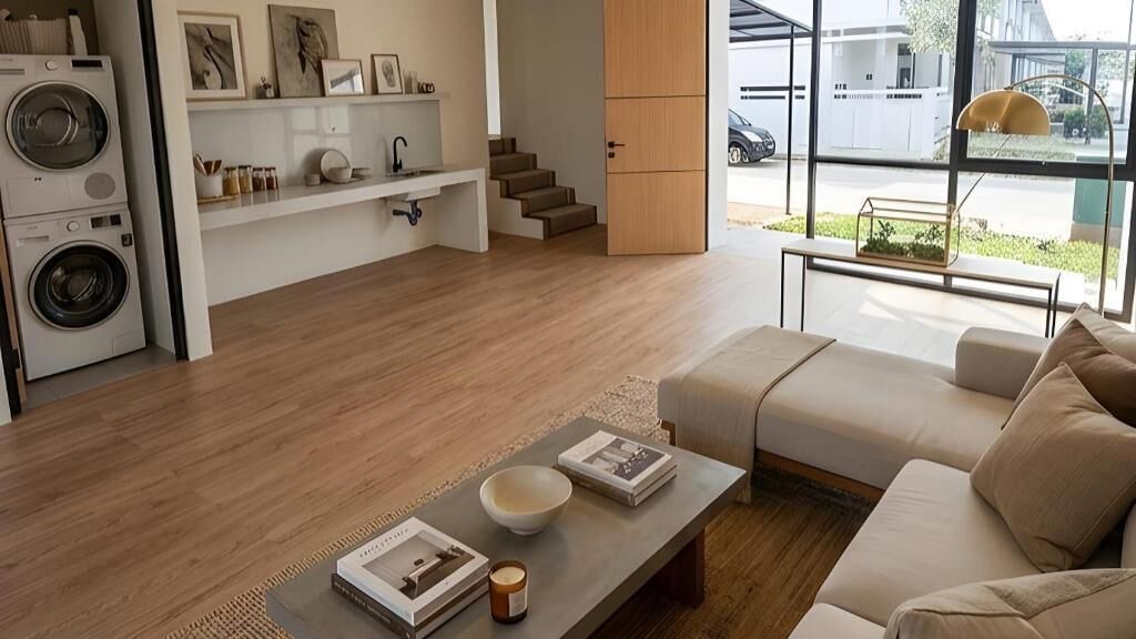 Photo of Livingroom in Cikarang