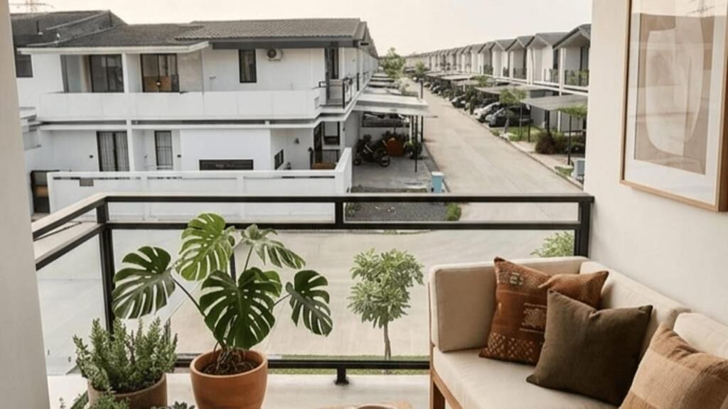 Photo of Outdoor in Cikarang