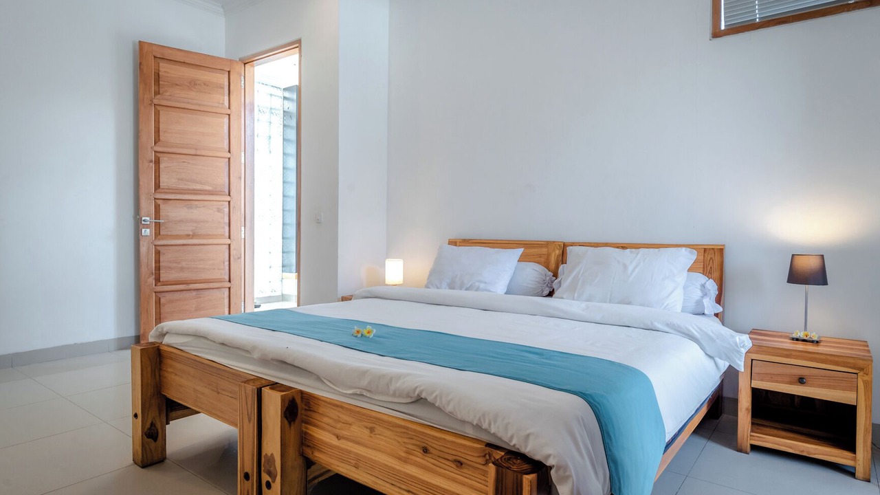 Photo of Bedroom in Dencarik