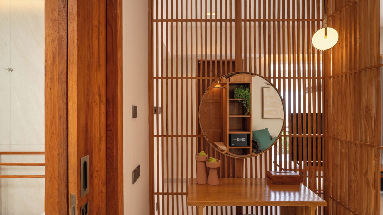 Photo of Bedroom in Bukit