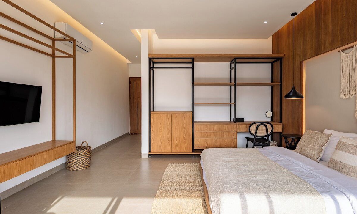 Photo of Bedroom in Padonan