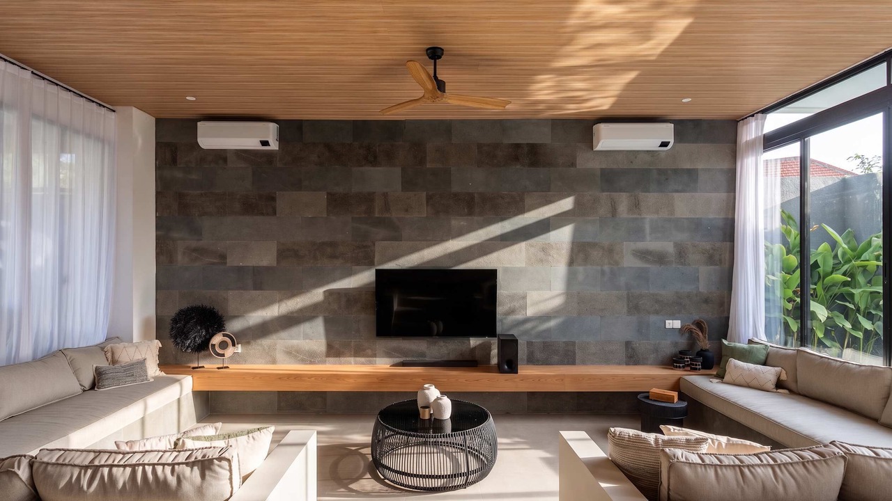 Photo of Livingroom in Padonan