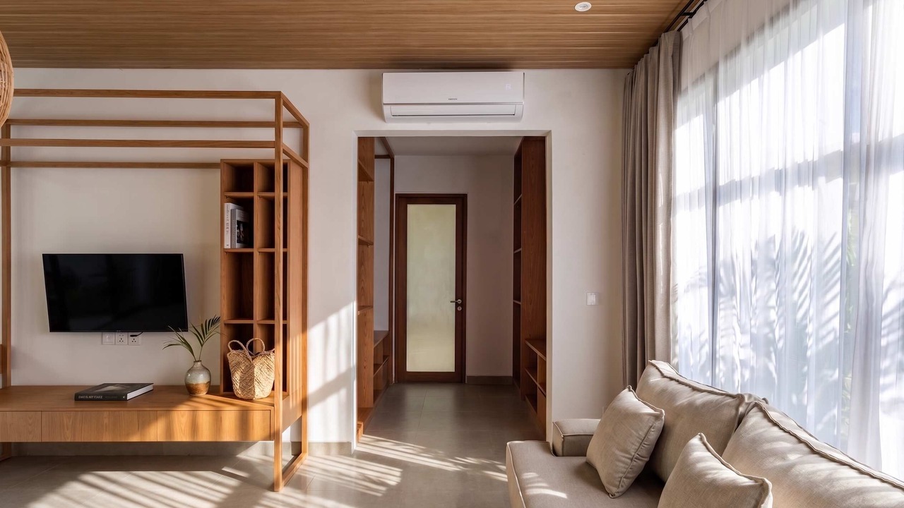 Photo of Livingroom in Padonan