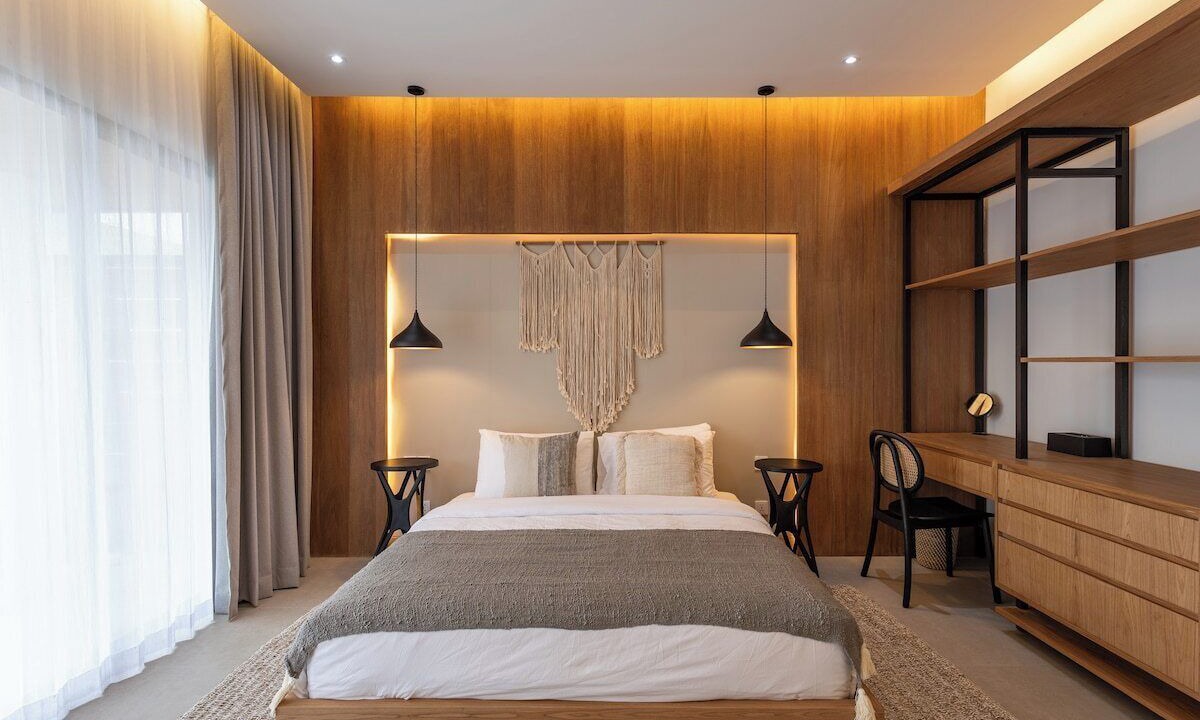 Photo of Bedroom in Padonan
