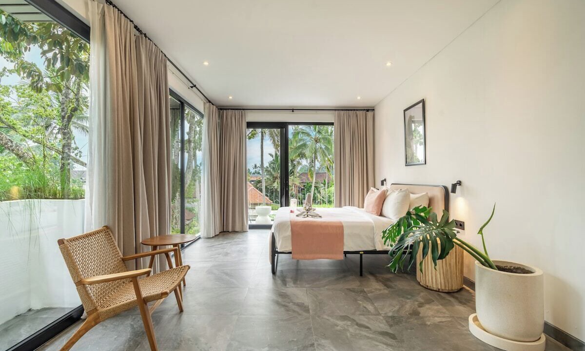 Photo of Bedroom in Melayang