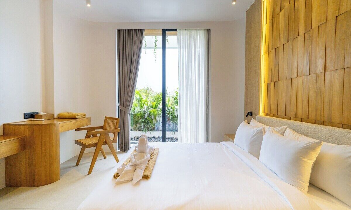 Photo of Bedroom in Bukit