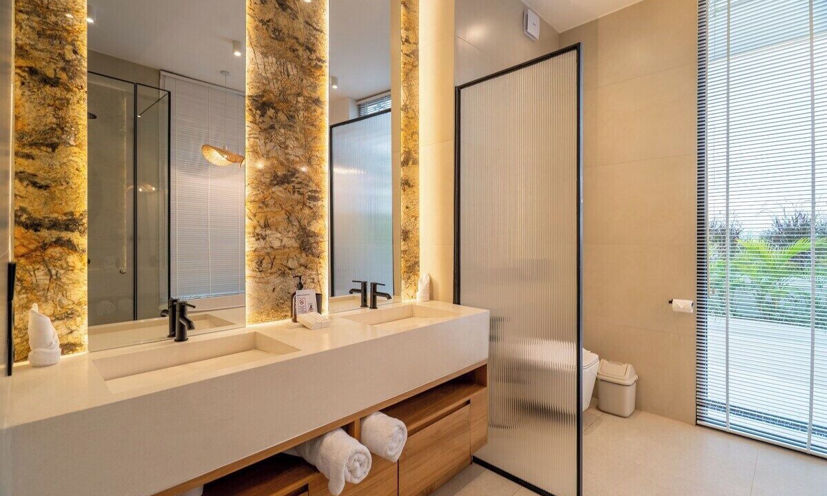 Photo of Bathroom in Bukit