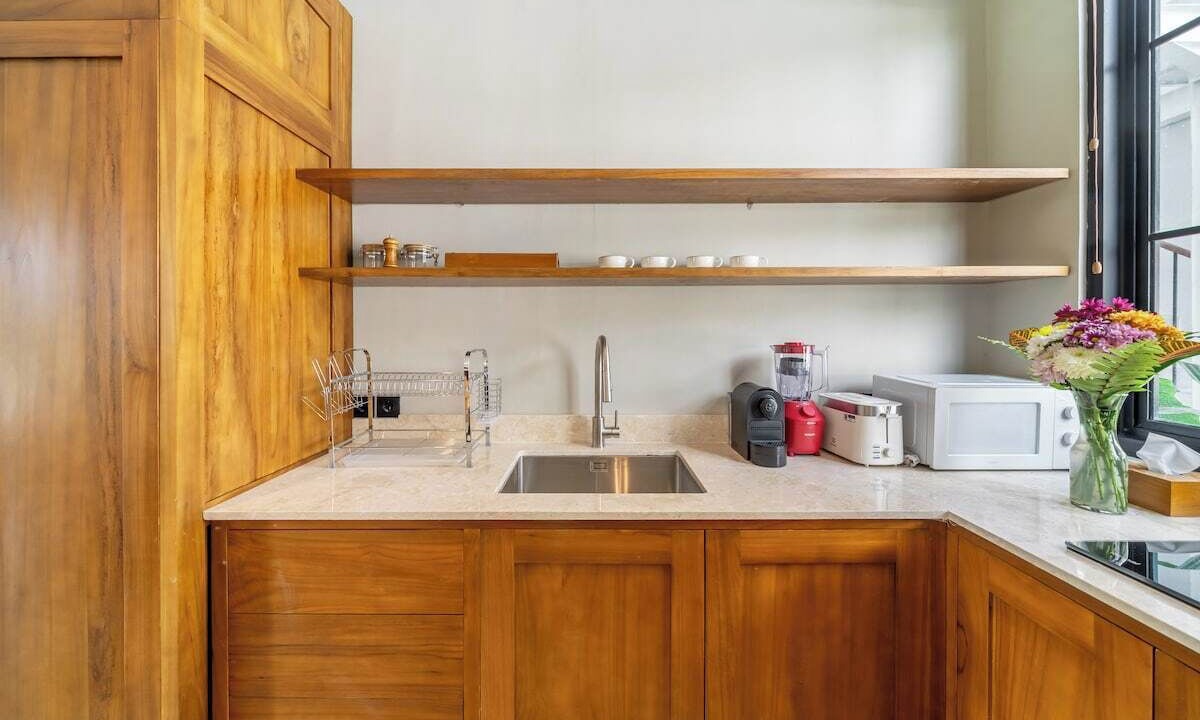 Photo of Kitchen in Melayang