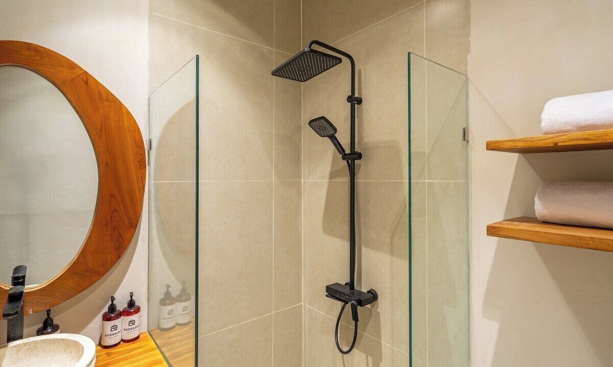 Photo of Bathroom in Melayang