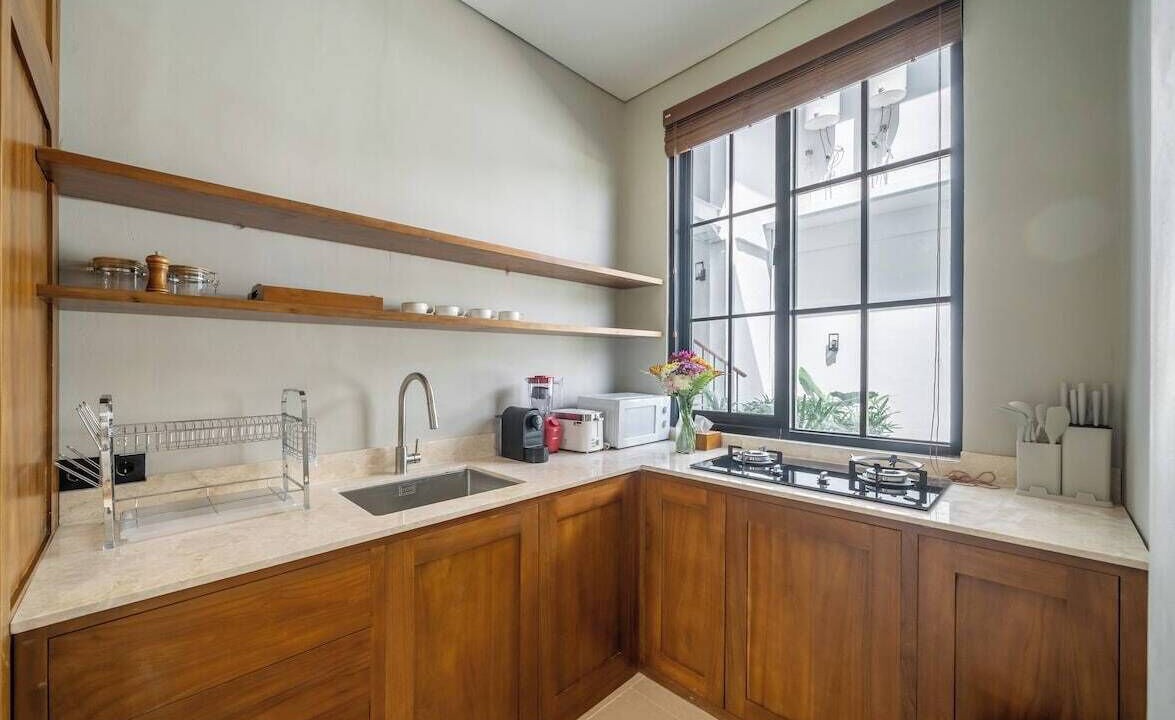 Photo of Kitchen in Melayang