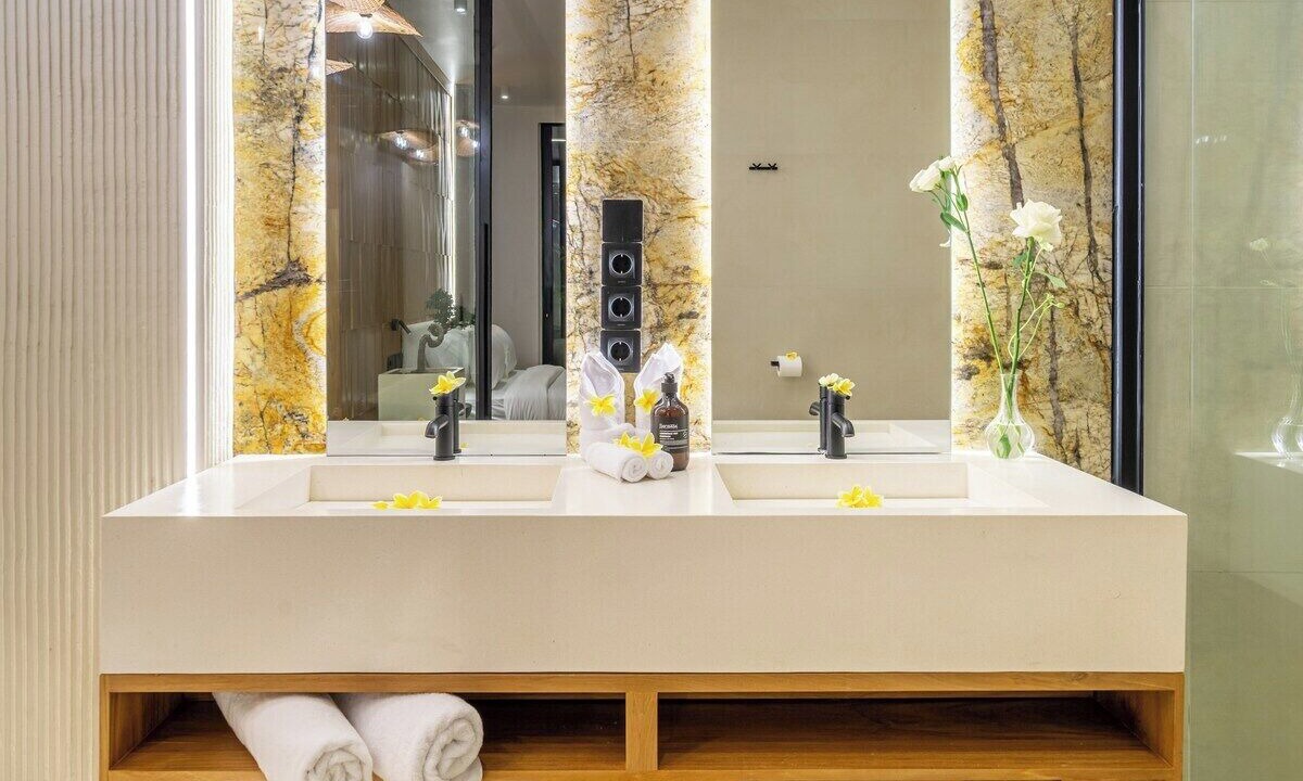 Photo of Bathroom in Bukit