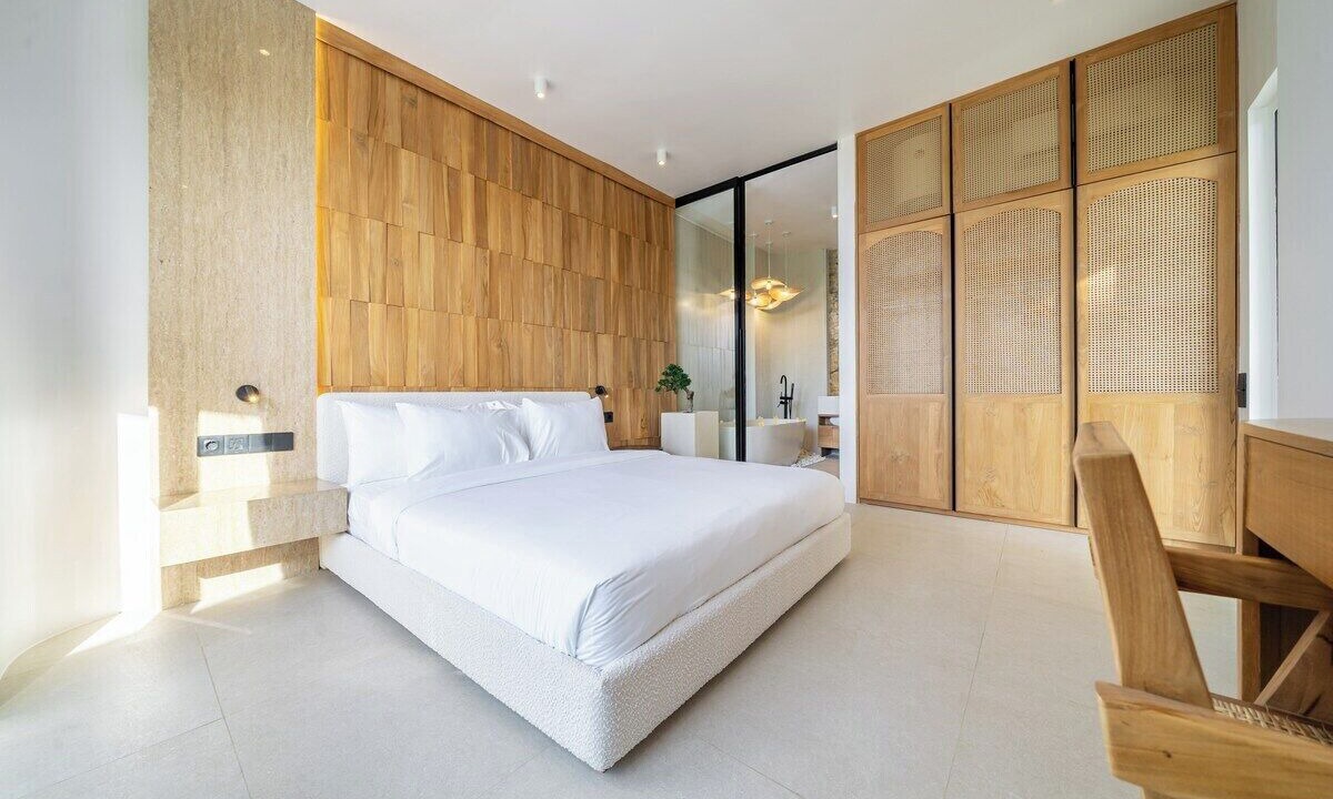 Photo of Bedroom in Bukit