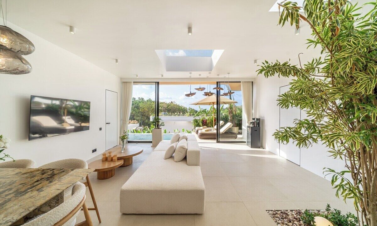 Photo of Livingroom in Bukit