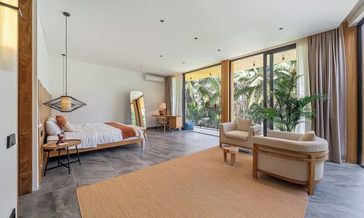 Photo of Bedroom in Melayang