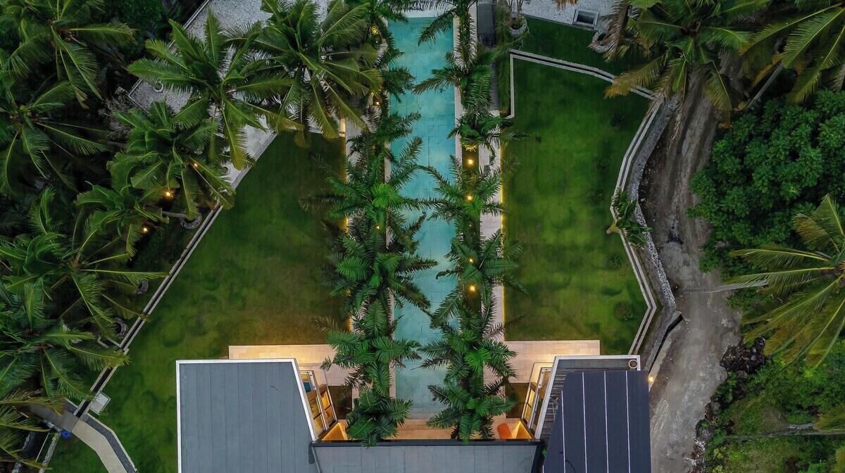 Photo of Outdoor in Melayang