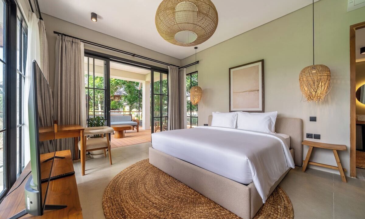 Photo of Bedroom in Melayang