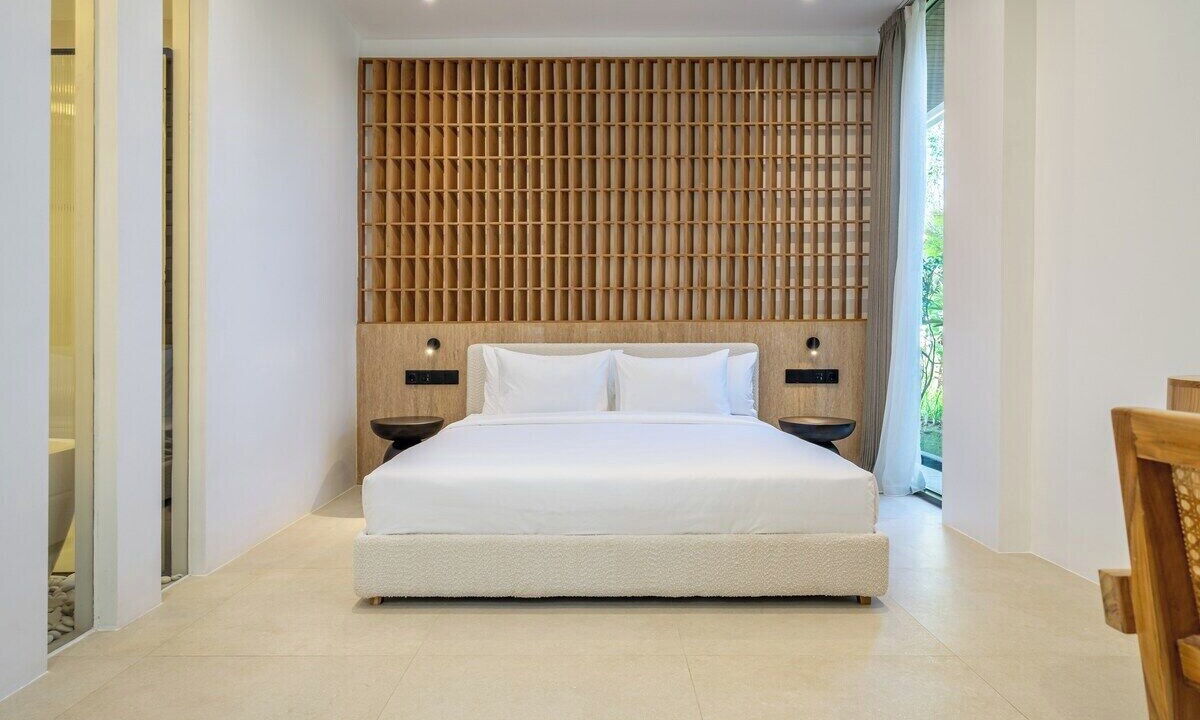 Photo of Bedroom in Bukit
