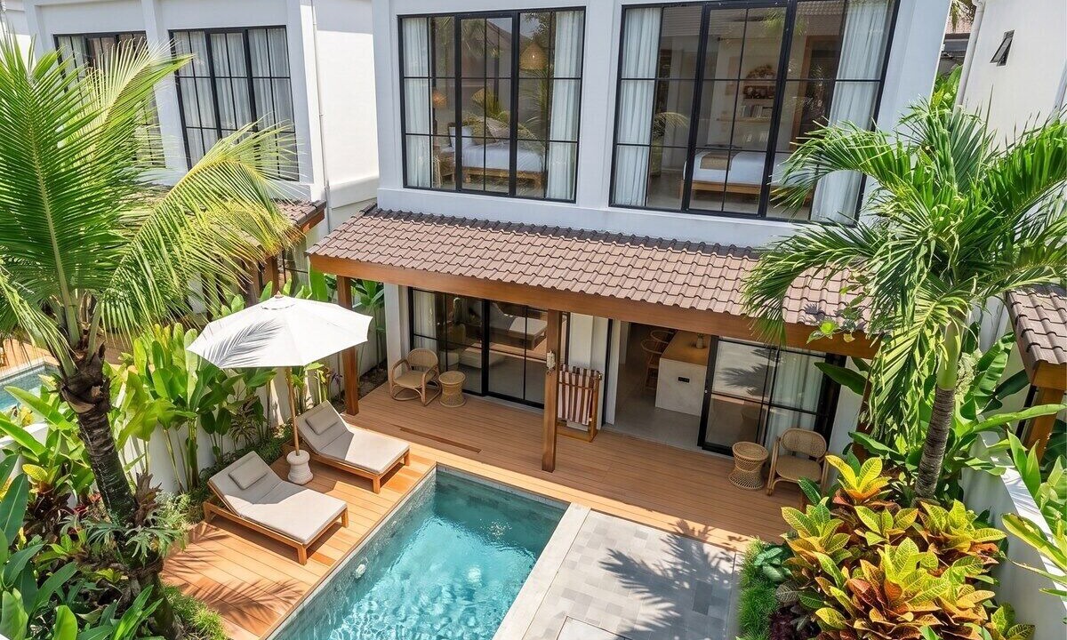 Photo of Outdoor in Melayang