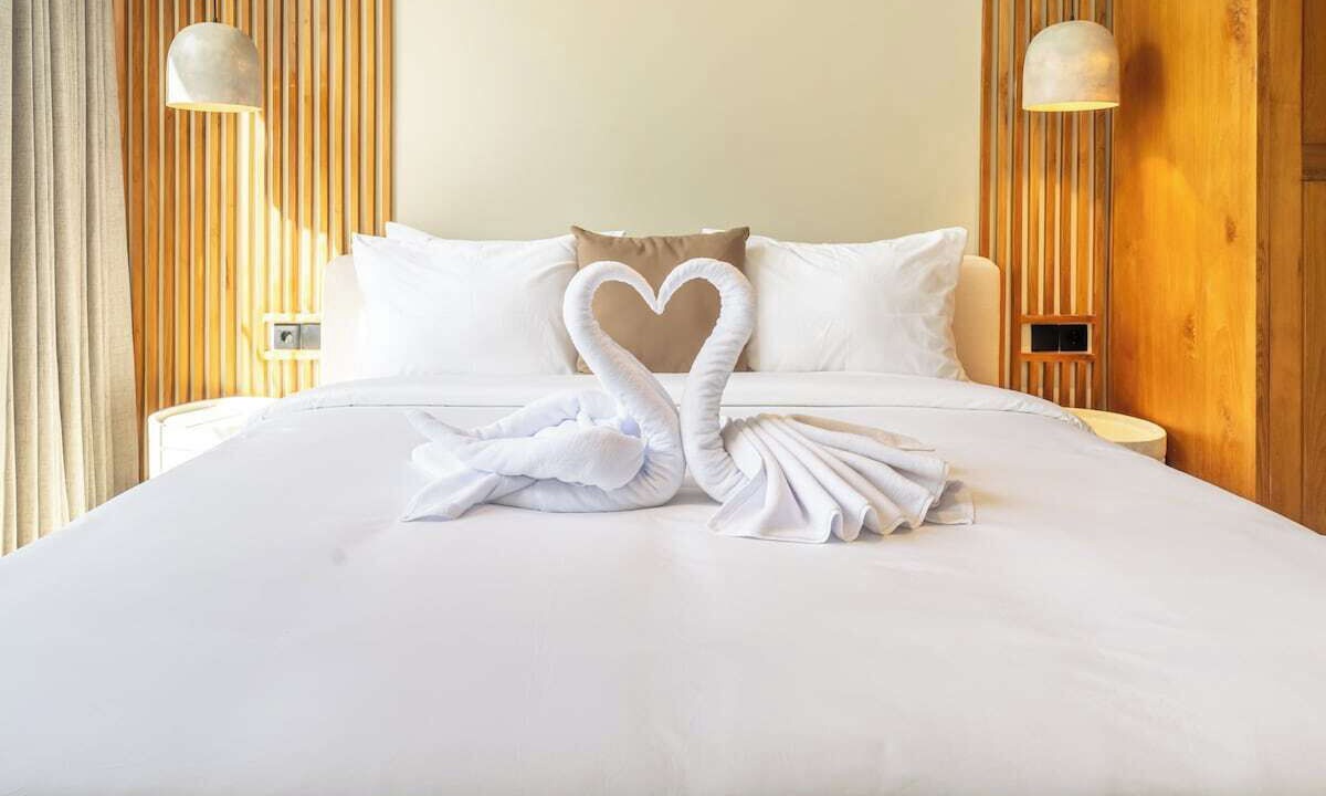 Photo of Bedroom in Melayang