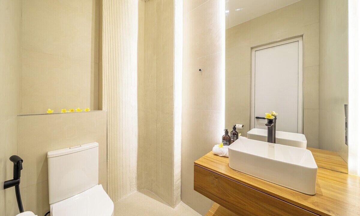 Photo of Bathroom in Bukit