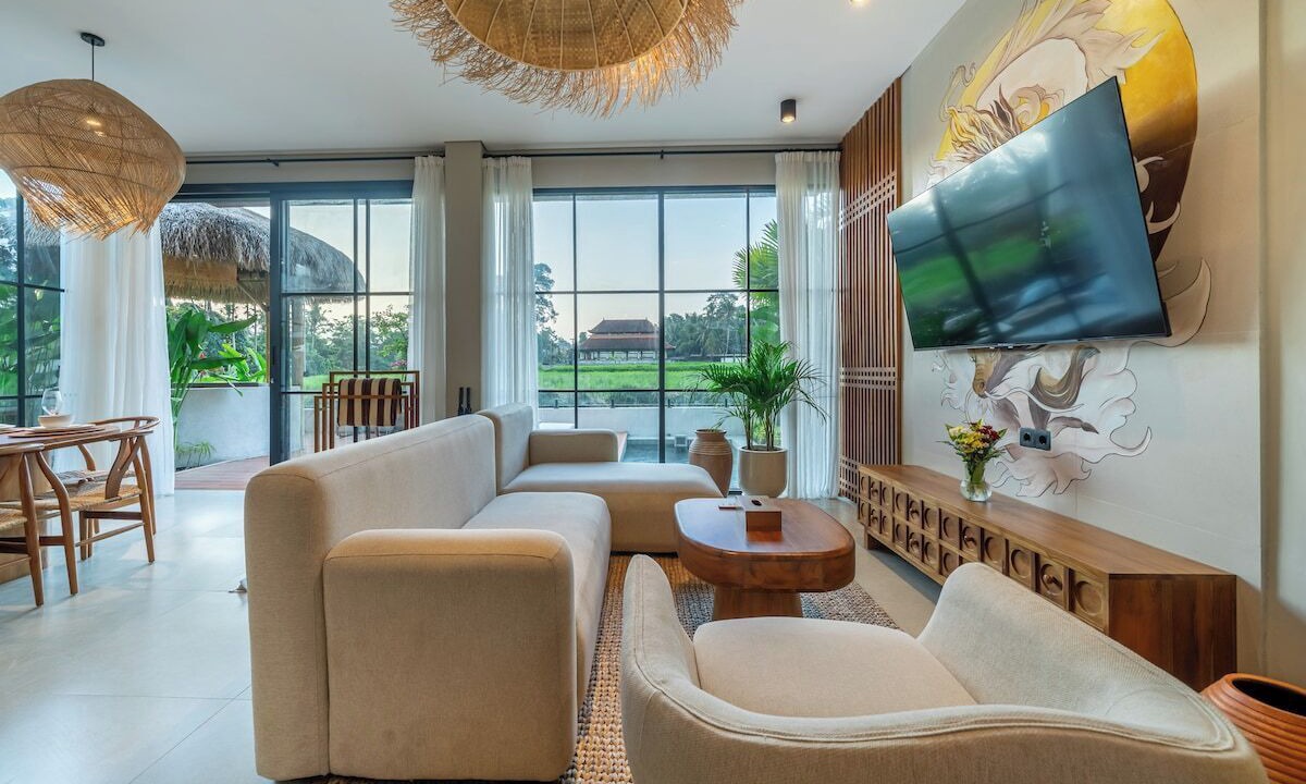 Photo of Livingroom in Melayang
