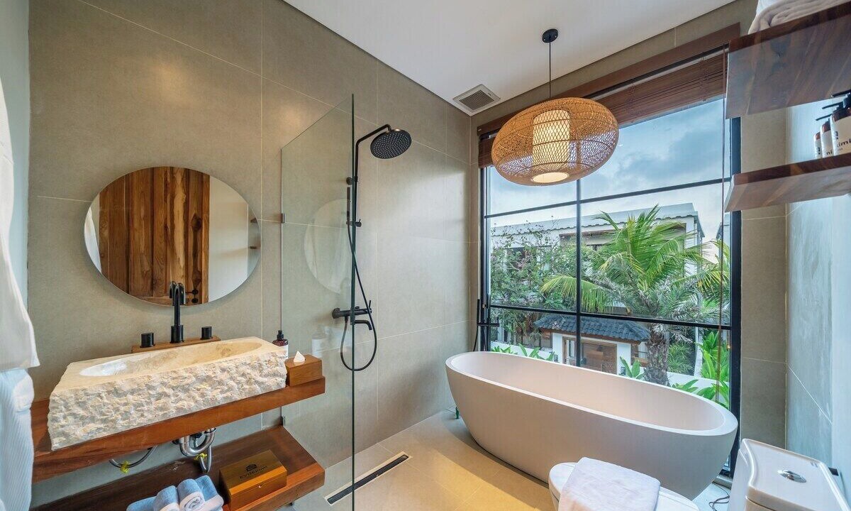 Photo of Bathroom in Melayang