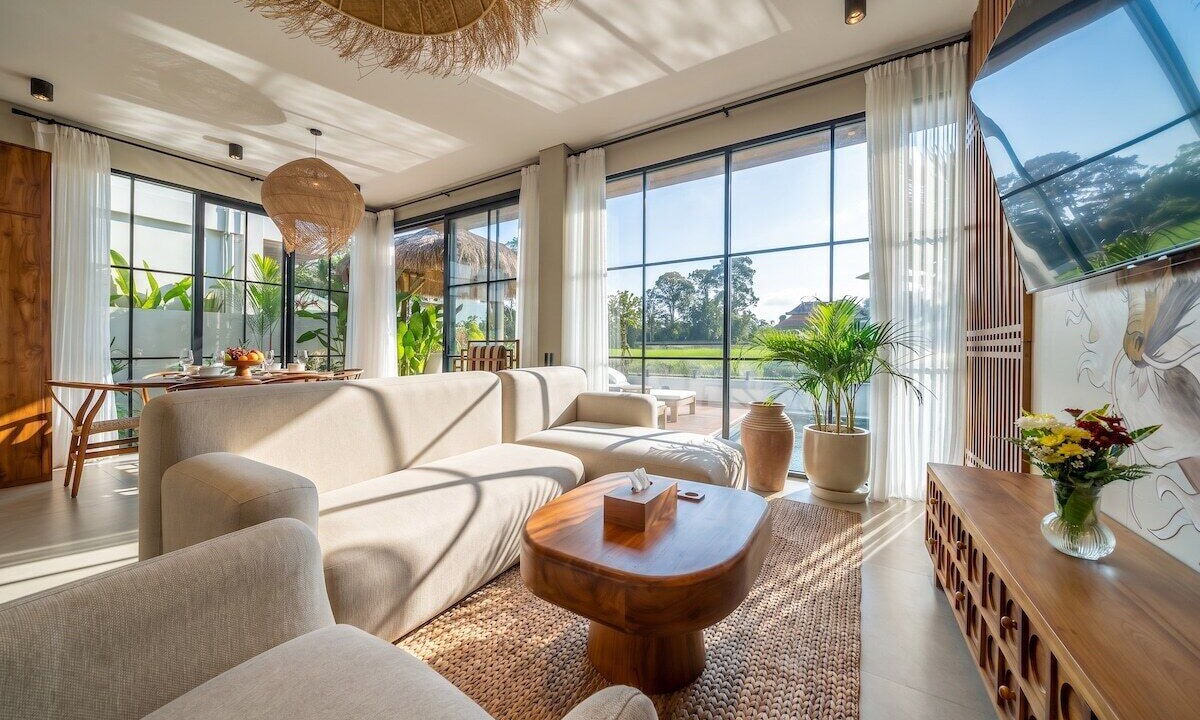 Photo of Livingroom in Melayang
