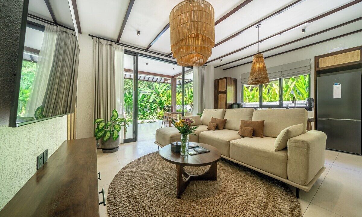 Photo of Livingroom in Penestanan