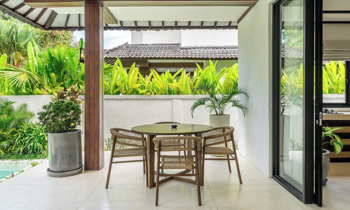 Photo of Outdoor in Penestanan