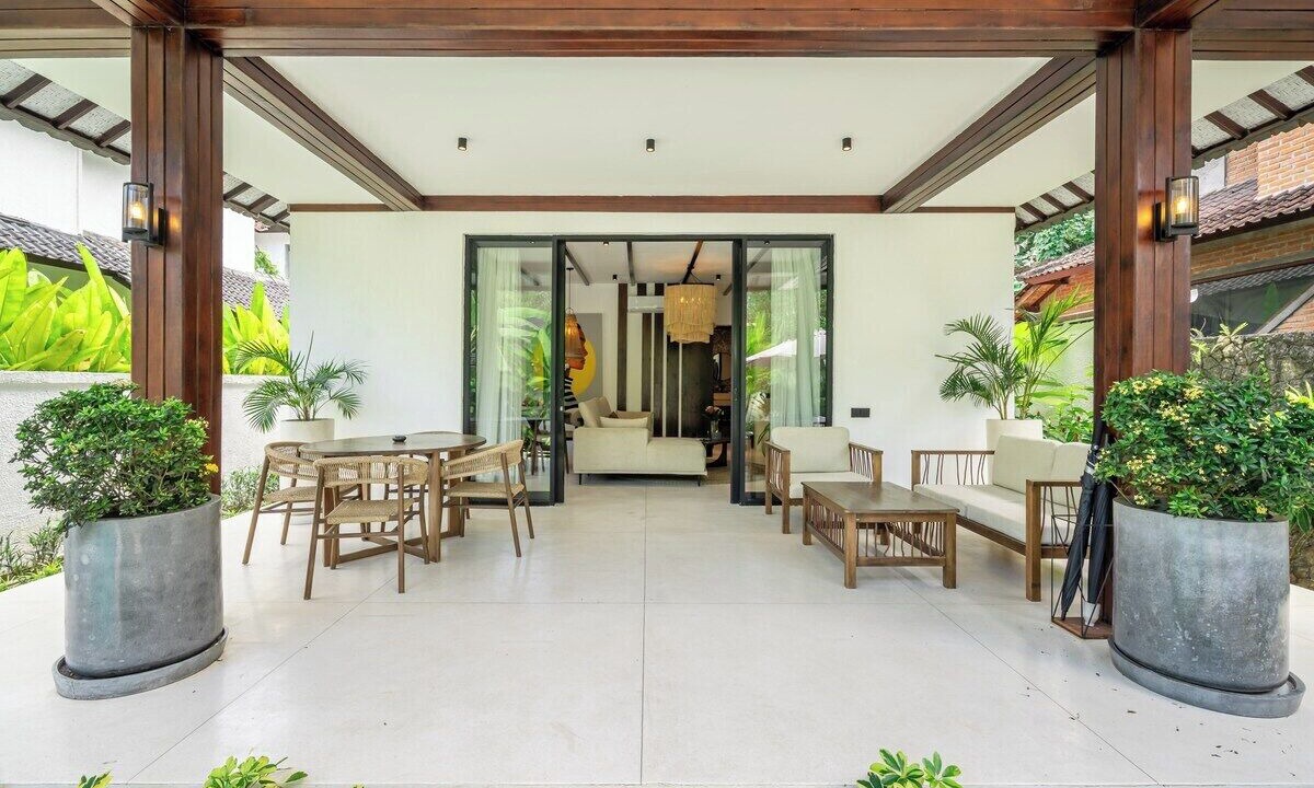 Photo of Outdoor in Penestanan