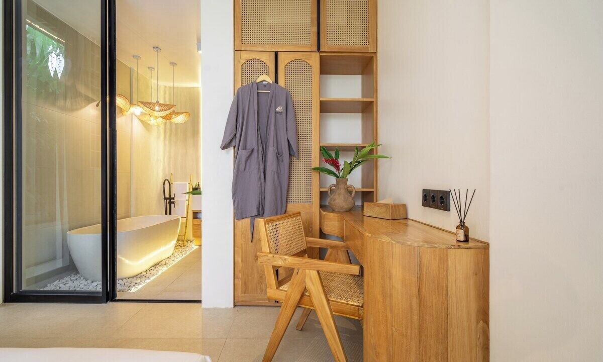 Photo of Bedroom in Bukit