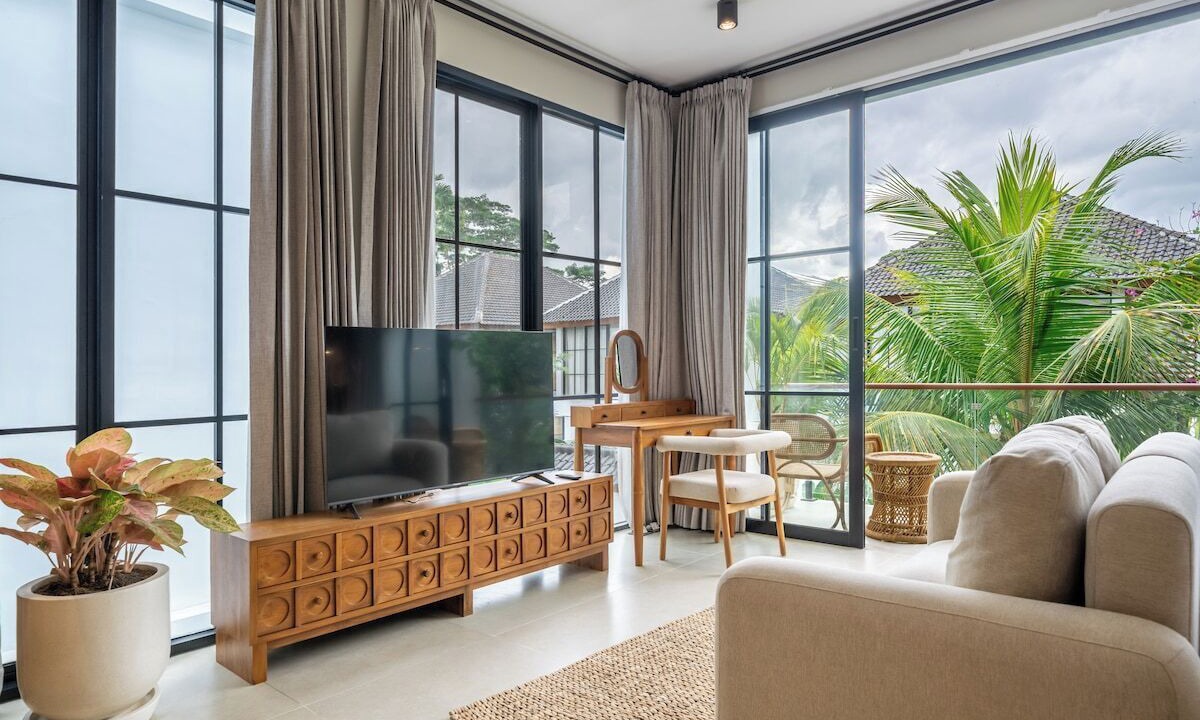 Photo of Livingroom in Melayang