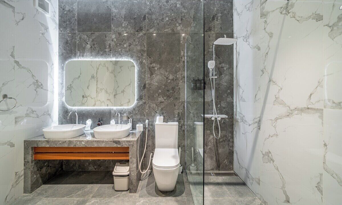 Photo of Bathroom in Kutuh