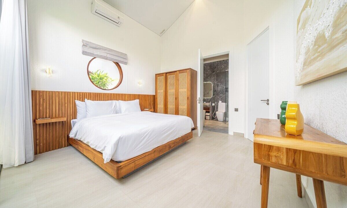 Photo of Bedroom in Kutuh