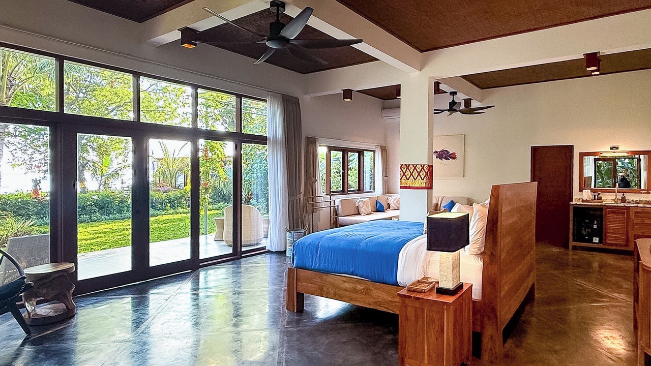 Photo of Bedroom in Pemuteran