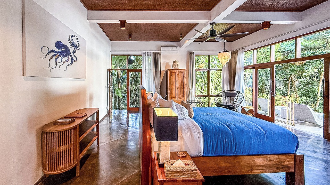 Photo of Bedroom in Pemuteran