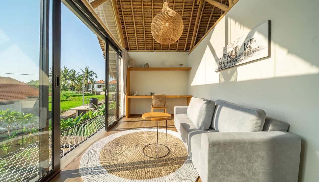 Photo of Livingroom in Pejeng Kawan