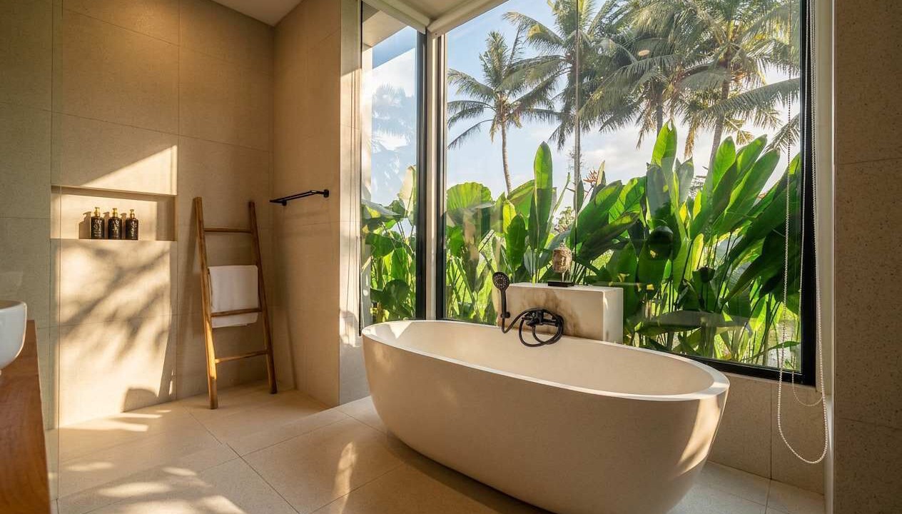 Photo of Bathroom in Pejeng Kawan