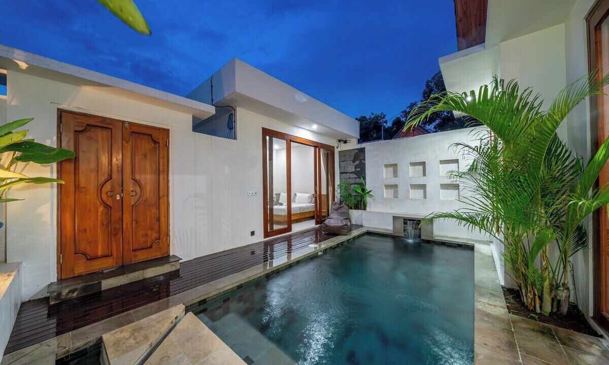 Photo of Outdoor in Padangsambian Klod