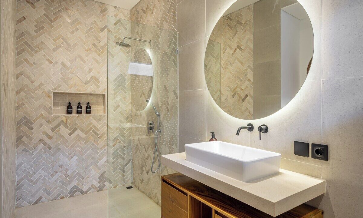 Photo of Bathroom in Umalas