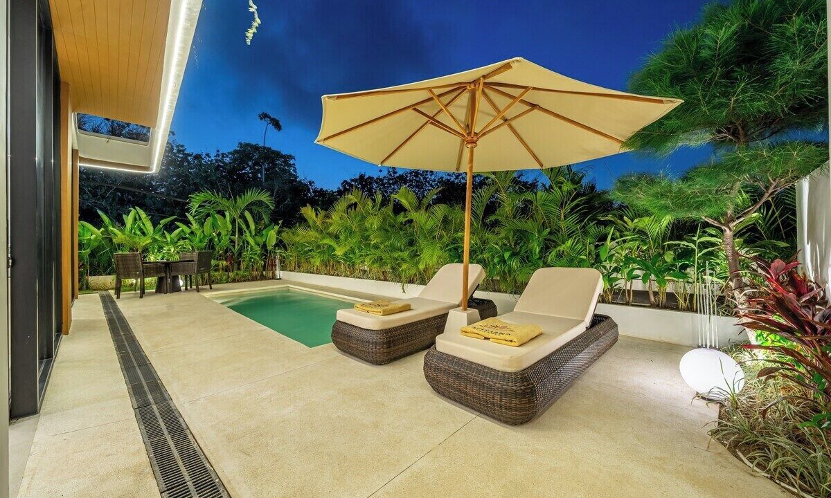 Photo of Outdoor in Bukit