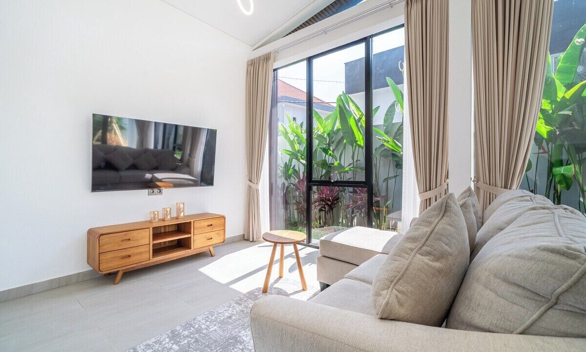 Photo of Livingroom in Kutuh
